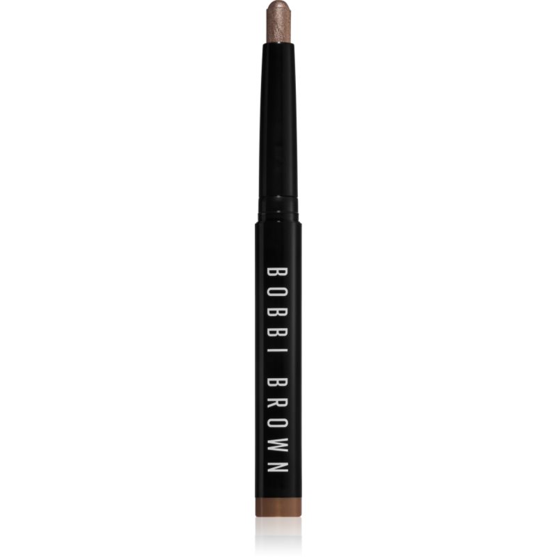 Bobbi Brown Long-Wear Cream Shadow Stick дълготрайни сенки за очи в молив цвят - Golden Bronze 1