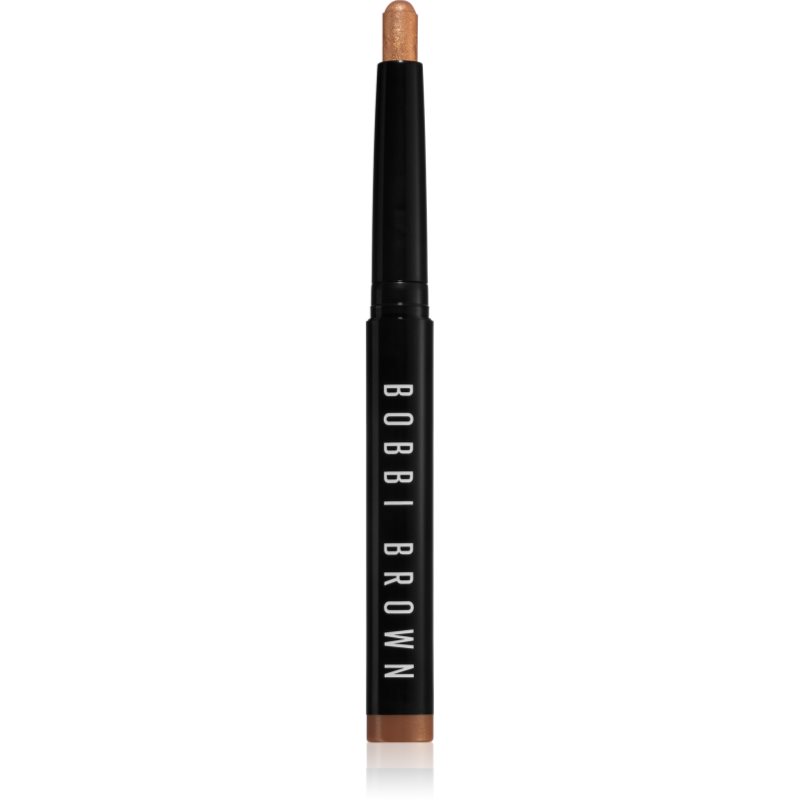 Bobbi Brown Long-Wear Cream Shadow Stick дълготрайни сенки за очи в молив цвят Golden Light 1