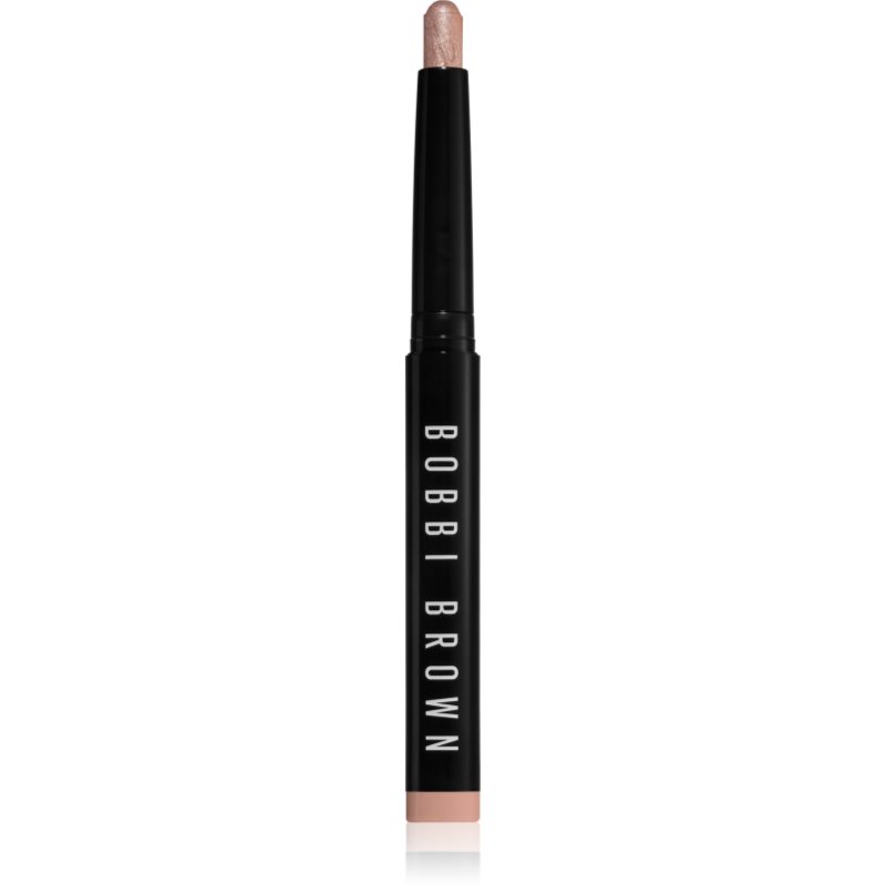 Bobbi Brown Long-Wear Cream Shadow Stick дълготрайни сенки за очи в молив цвят - Golden Pink 1