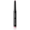 Bobbi Brown Long-Wear Cream Shadow Stick дълготрайни сенки за очи в молив цвят Lavender 1.6 гр.