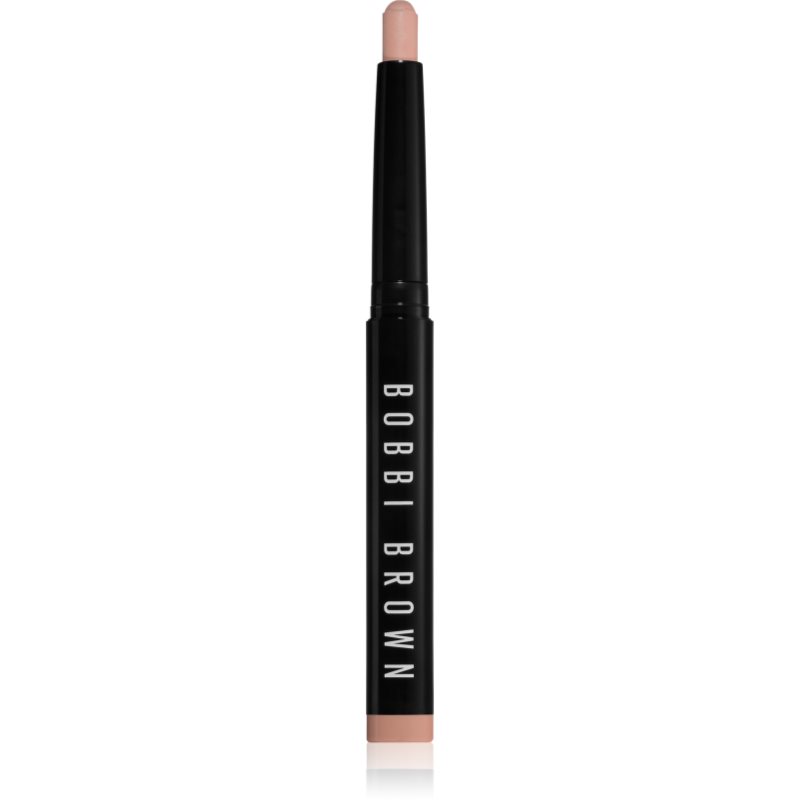 Bobbi Brown Long-Wear Cream Shadow Stick дълготрайни сенки за очи в молив цвят - Malted Pink 1