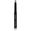 Bobbi Brown Long-Wear Cream Shadow Stick дълготрайни сенки за очи в молив цвят Nude Beach 1