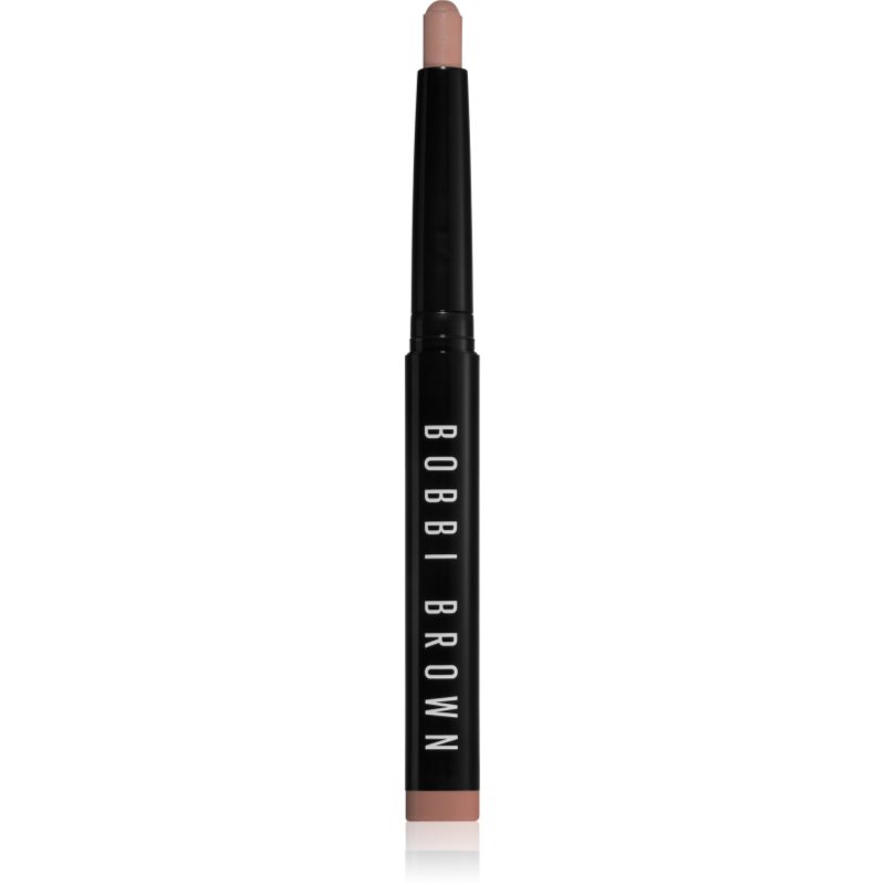 Bobbi Brown Long-Wear Cream Shadow Stick дълготрайни сенки за очи в молив цвят Nude Beach 1