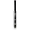 Bobbi Brown Long-Wear Cream Shadow Stick дълготрайни сенки за очи в молив цвят Rich Caviar 1.6 гр.