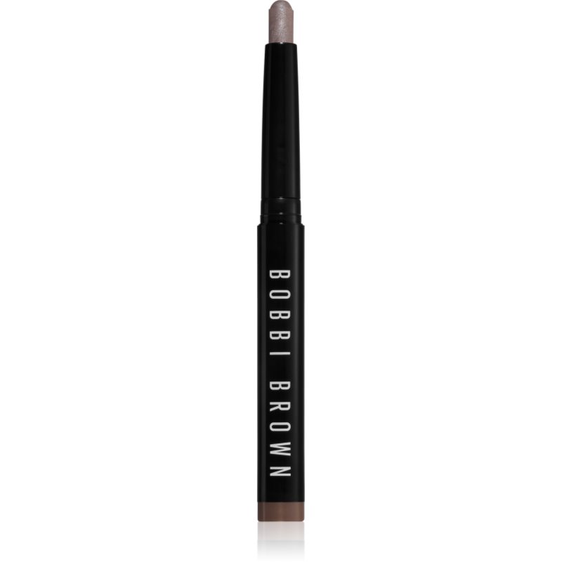 Bobbi Brown Long-Wear Cream Shadow Stick дълготрайни сенки за очи в молив цвят Stone 1