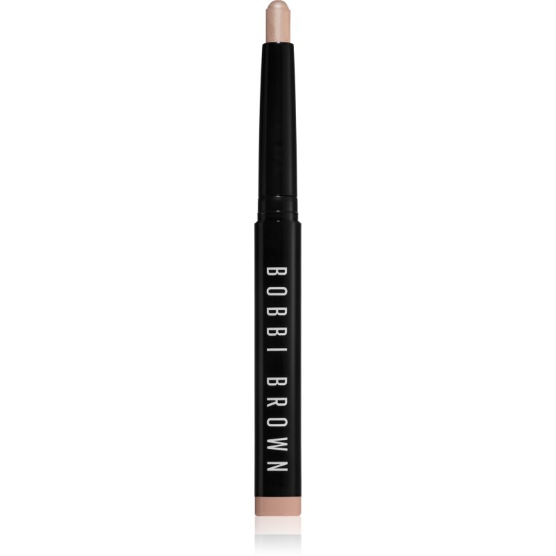 Bobbi Brown Long-Wear Cream Shadow Stick дълготрайни сенки за очи в молив цвят Truffle 1