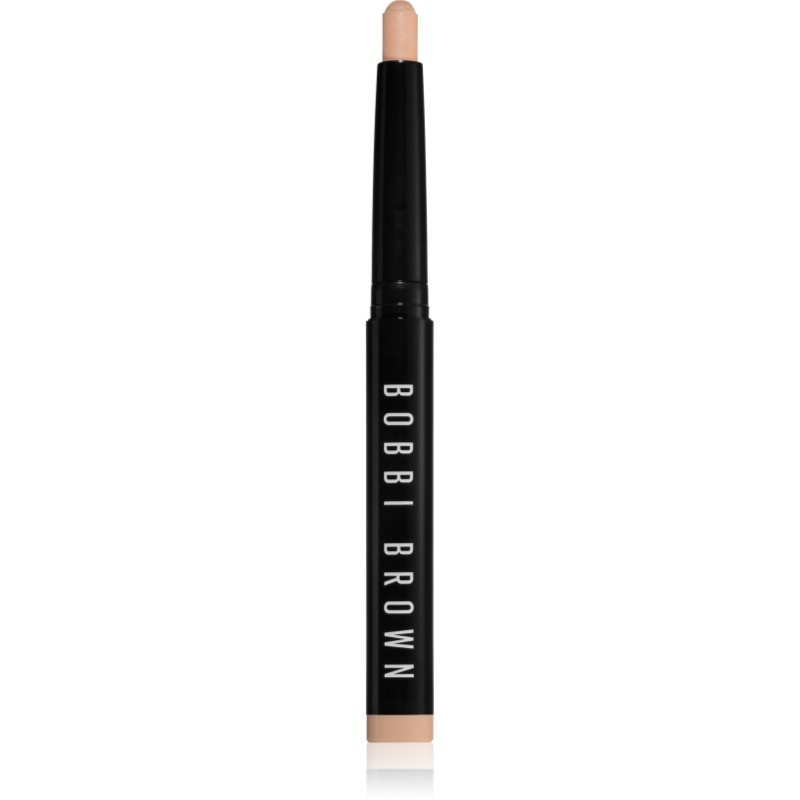 Bobbi Brown Long-Wear Cream Shadow Stick дълготрайни сенки за очи в молив цвят - Vanilla 1