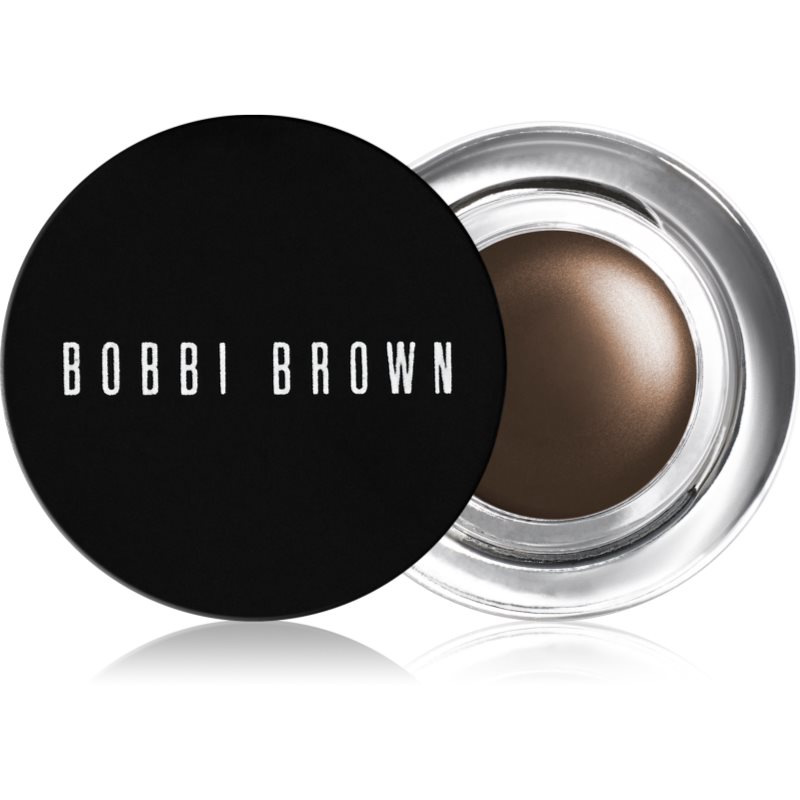 Bobbi Brown Long-Wear Gel Eyeliner дълготрайна гел очна линия цвят SEPIA INK 3 гр. на ниска цена