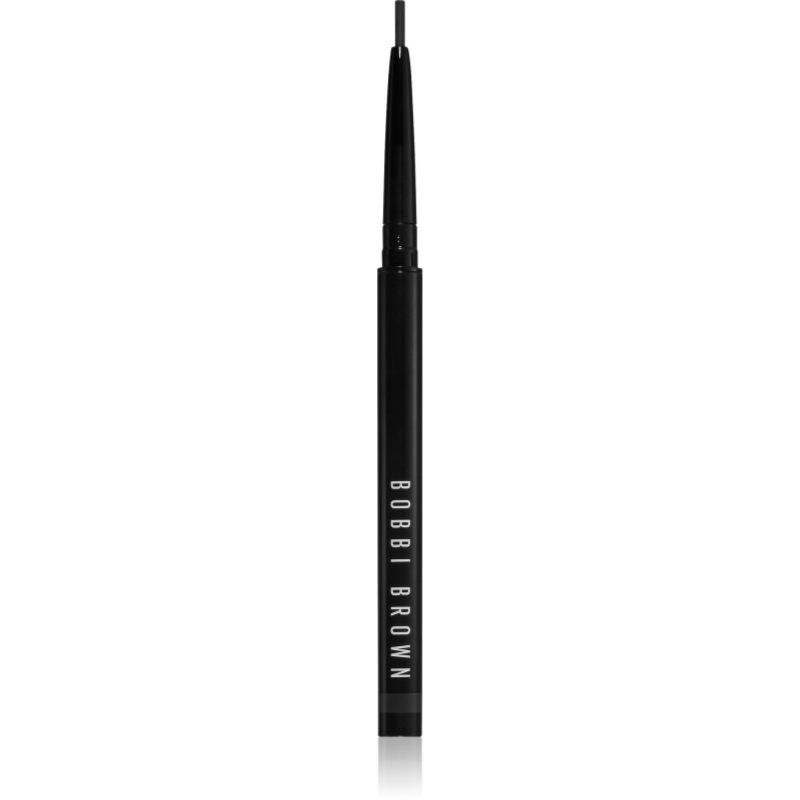 Bobbi Brown Long-Wear Waterproof Liner дълготрайна водоустойчива очна линия цвят BLACKOUT 0.12 гр.