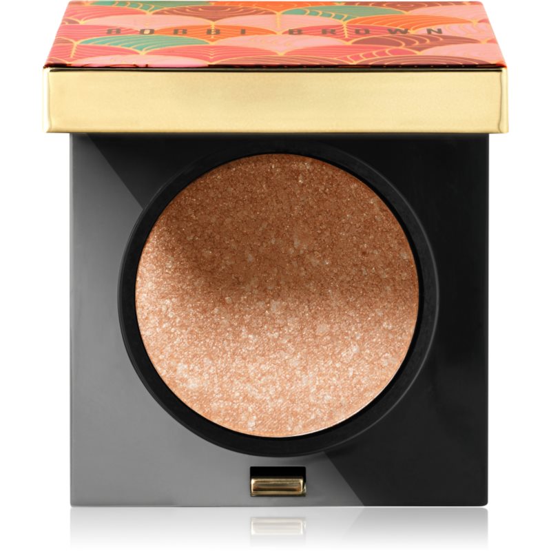 Bobbi Brown Luxe Eye Shadow Lunar New Year Collection сенки за очи с блясък цвят Sparkler 1