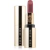 Bobbi Brown Luxe Lipstick луксозно червило с хидратиращ ефект цвят Hibiscus 3