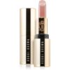 Bobbi Brown Luxe Lipstick луксозно червило с хидратиращ ефект цвят Pale Muave 3
