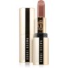 Bobbi Brown Luxe Lipstick луксозно червило с хидратиращ ефект цвят Pink Buff 312 3