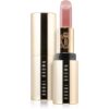Bobbi Brown Luxe Lipstick луксозно червило с хидратиращ ефект цвят Pink Cloud 3