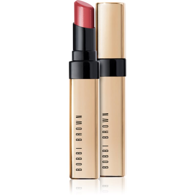 Bobbi Brown Luxe Shine Intense хидратиращ гланц за устни цвят TRAILBLAZER 2.3 гр.
