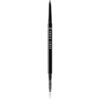 Bobbi Brown Micro Brow Pencil прецизен молив за вежди цвят Saddle 0