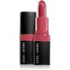 Bobbi Brown Mini Crushed Lip Color овлажняващо червило цвят Babe 2