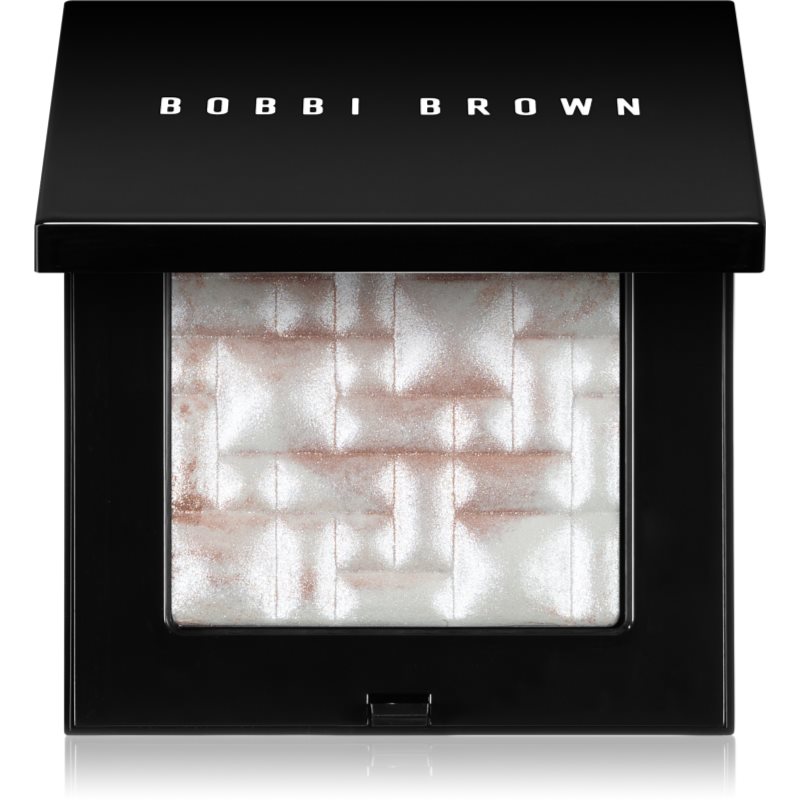 Bobbi Brown Mini Highlighting Powder озарител малка опаковка цвят Pink Glow 3 гр. на ниска цена