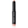 Bobbi Brown Mini Long-Wear Cream Shadow Stick дълготрайни сенки за очи в молив цвят Golden Pink 0