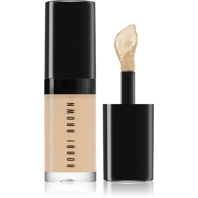 Bobbi Brown Mini Skin Full Cover Concealer коректор малка опаковка цвят Beige 2 мл. на ниска цена