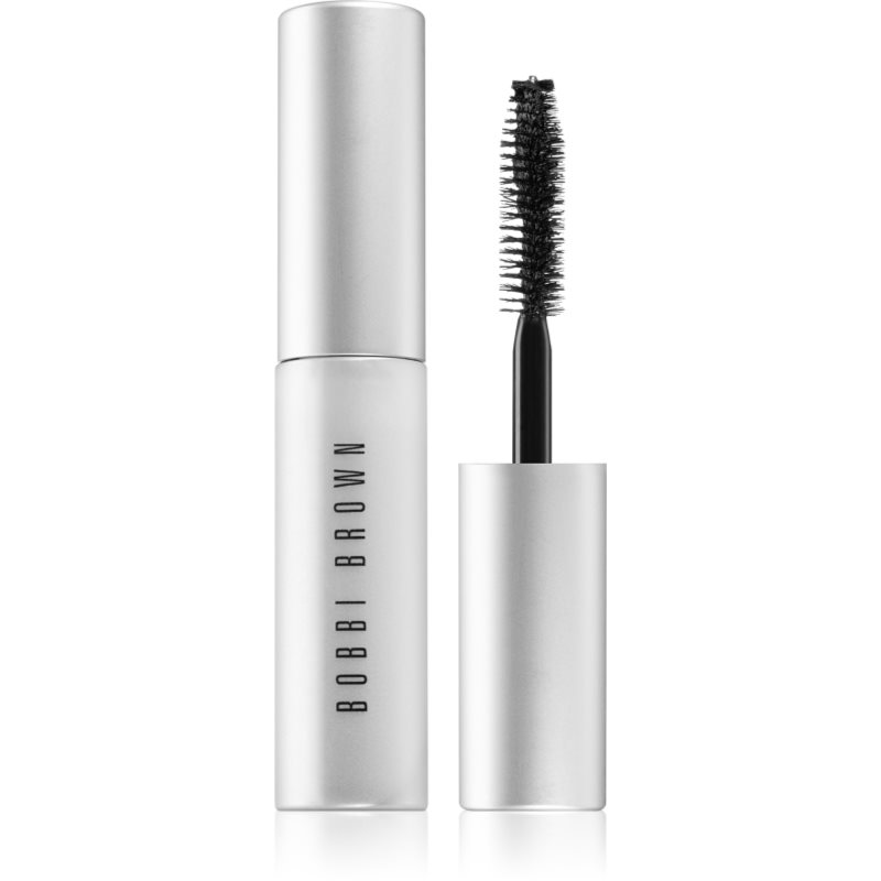 Bobbi Brown Mini Smokey Eye Mascara спирала за обем и сгъстяване на миглите 3 мл.