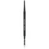 Bobbi Brown Precise Brow Pencil молив за вежди цвят Black 0.06 гр.