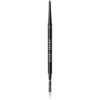 Bobbi Brown Precise Brow Pencil молив за вежди цвят Black Brown 0.06 гр.