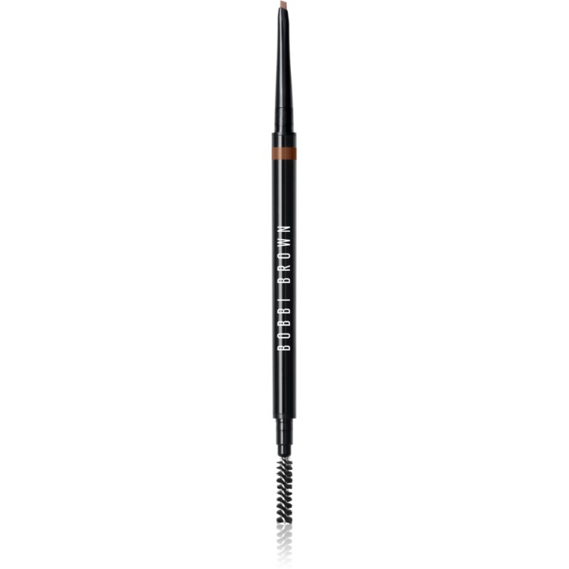 Bobbi Brown Precise Brow Pencil молив за вежди цвят Warm Brown 0.06 гр.