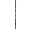 Bobbi Brown Precise Brow Pencil молив за вежди цвят Warm Dark Brown 0.06 гр.