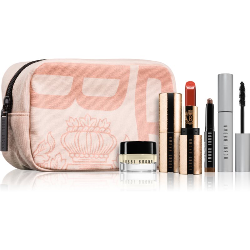 Bobbi Brown Ready to Glow Set подаръчен комплект за лице