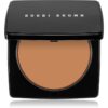 Bobbi Brown Sheer Finish Pressed Powder нежна компактна пудра цвят Golden Brown 11 гр.