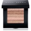 Bobbi Brown Shimmer Brick компактна озаряваща пудра цвят PINK QUARTZ 10.3 гр.