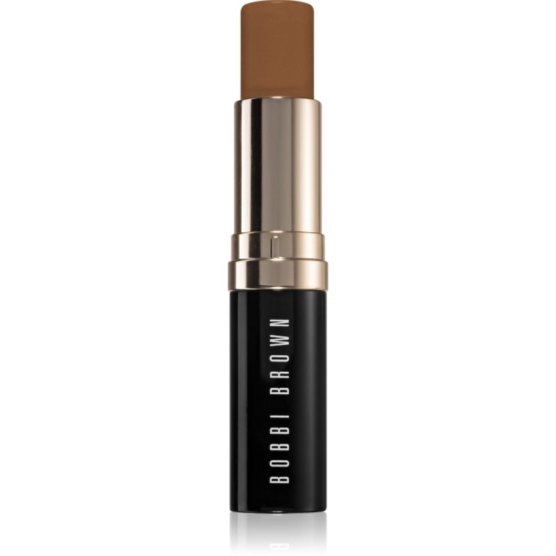 Bobbi Brown Skin Foundation Stick многофункционален фон дьо тен в стик цвят Cool Almond (C-086) 9 гр.