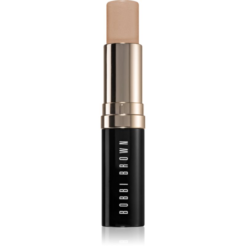 Bobbi Brown Skin Foundation Stick многофункционален фон дьо тен в стик цвят Porcelain (N-012) 9 гр.