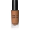 Bobbi Brown Skin Long-Wear Weightless Foundation дълготраен фон дьо тен SPF 15 цвят Cool Golden (C-076) 30 мл.