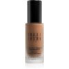 Bobbi Brown Skin Long-Wear Weightless Foundation дълготраен фон дьо тен SPF 15 цвят Golden Almond W-088 30 мл.
