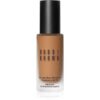 Bobbi Brown Skin Long-Wear Weightless Foundation дълготраен фон дьо тен SPF 15 цвят Neutral Golden (N-070) 30 мл.