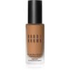 Bobbi Brown Skin Long-Wear Weightless Foundation дълготраен фон дьо тен SPF 15 цвят Warm Golden (W-076) 30 мл.