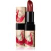 Bobbi Brown Stroke of Luck Collection Luxe Metal Lipstick червило с метален ефект цвят Red Fortune 3.8 гр.