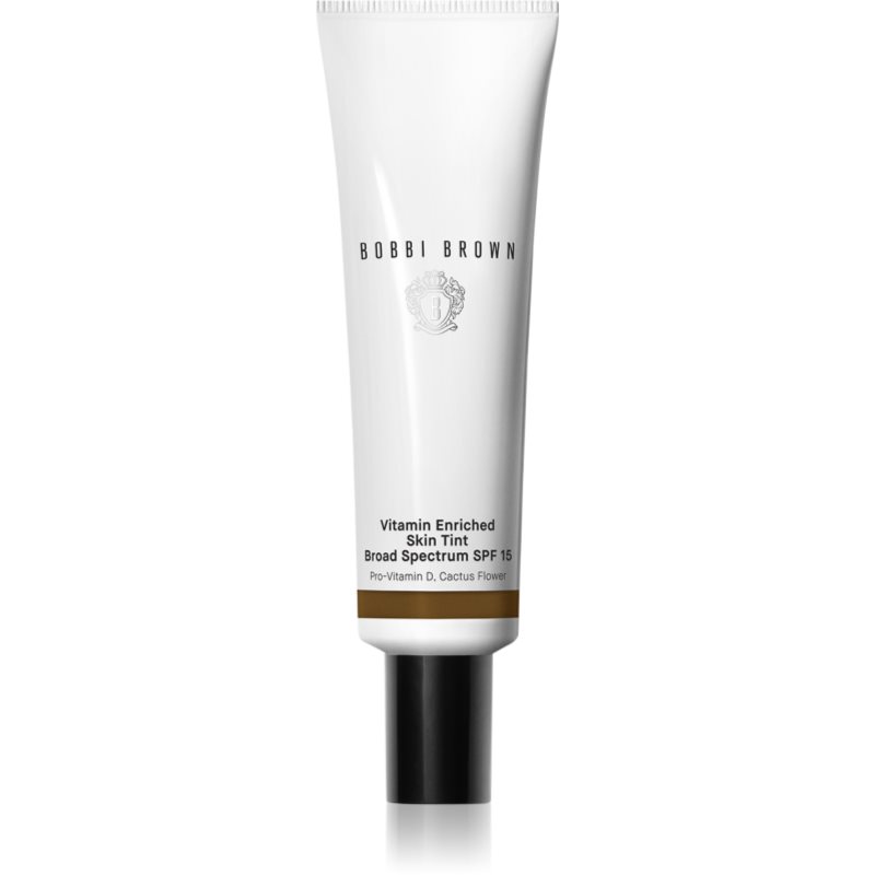 Bobbi Brown Vitamin Enriched Skin Tint SPF 15 тониращ крем с витамини цвят Rich 1 50 мл.