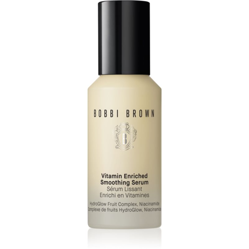 Bobbi Brown Vitamin Enriched Smoothing Serum озаряващ серум с витамин С 30 мл.
