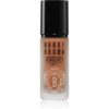 Bobbi Brown Weightless Skin Foundation SPF 15 Mini дълготраен матиращ фон дьо тен с хидратиращ ефект цвят Almond 13 мл.