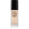 Bobbi Brown Weightless Skin Foundation SPF 15 Mini дълготраен матиращ фон дьо тен с хидратиращ ефект цвят Cool Ivory 13 мл.
