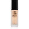 Bobbi Brown Weightless Skin Foundation SPF 15 Mini дълготраен матиращ фон дьо тен с хидратиращ ефект цвят Natural 13 мл.