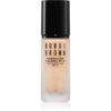 Bobbi Brown Weightless Skin Foundation SPF 15 Mini дълготраен матиращ фон дьо тен с хидратиращ ефект цвят Natural Tan 13 мл.