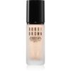 Bobbi Brown Weightless Skin Foundation SPF 15 Mini дълготраен матиращ фон дьо тен с хидратиращ ефект цвят Porcelain 13 мл.