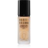 Bobbi Brown Weightless Skin Foundation SPF 15 Mini дълготраен матиращ фон дьо тен с хидратиращ ефект цвят Warm Honey 13 мл.