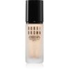 Bobbi Brown Weightless Skin Foundation SPF 15 Mini дълготраен матиращ фон дьо тен с хидратиращ ефект цвят Warm Ivory 13 мл.