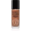Bobbi Brown Weightless Skin Foundation SPF 15 дълготраен фон дьо тен с хидратиращ ефект цвят Almond 30 мл.