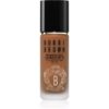 Bobbi Brown Weightless Skin Foundation SPF 15 дълготраен фон дьо тен с хидратиращ ефект цвят Chestnut 30 мл.
